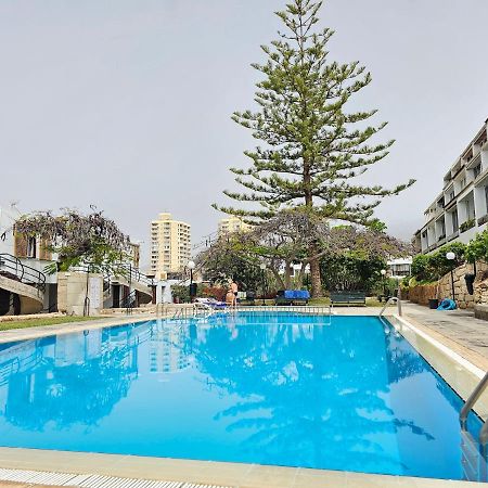 Holidays Beach & Pool ,Aircond , Las Americas Арона Экстерьер фото