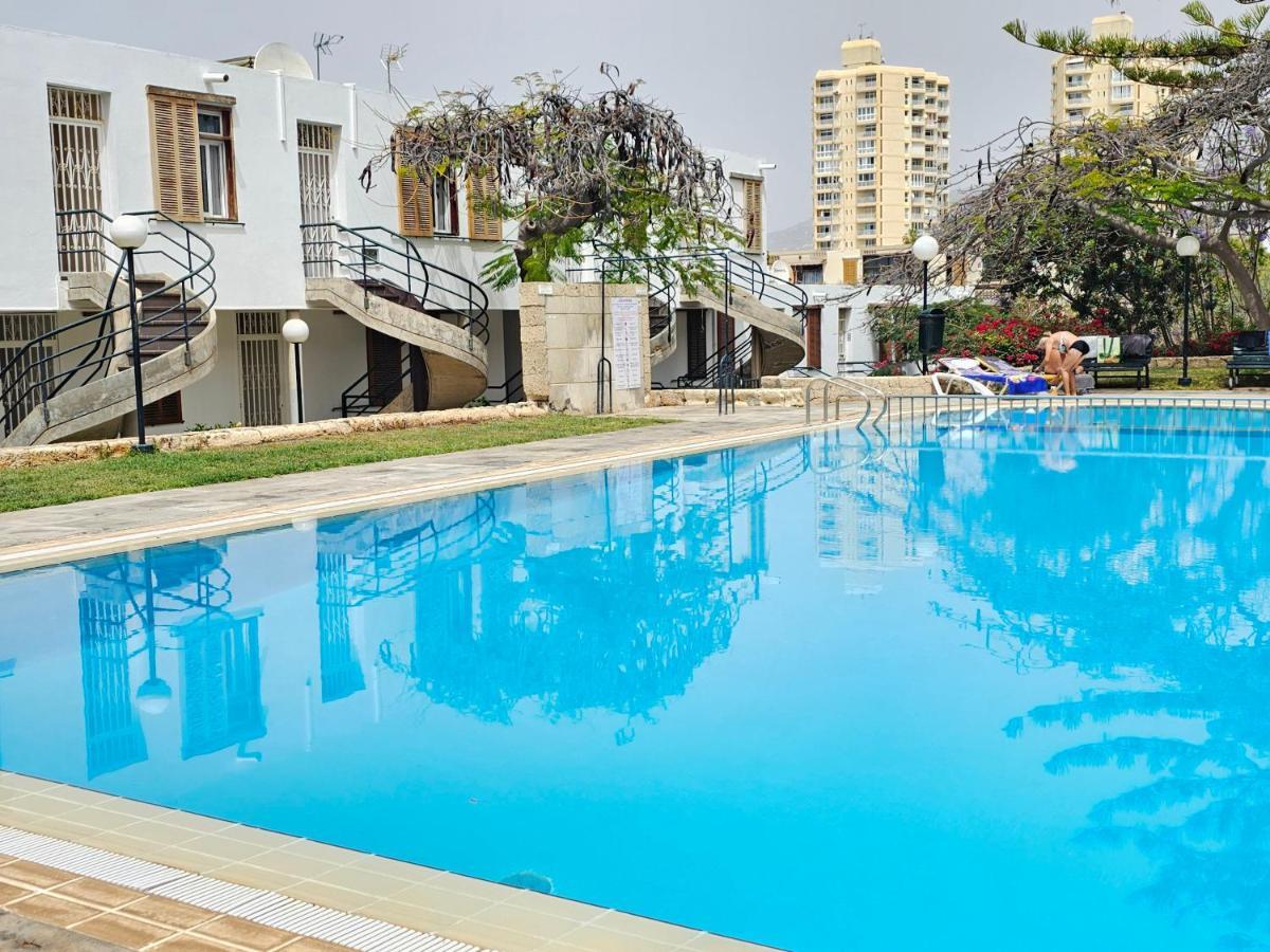 Holidays Beach & Pool ,Aircond , Las Americas Арона Экстерьер фото