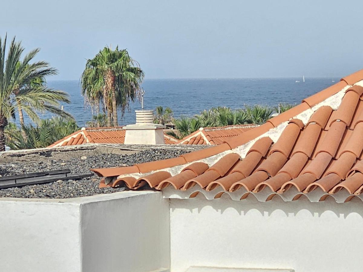 Holidays Beach & Pool ,Aircond , Las Americas Арона Экстерьер фото