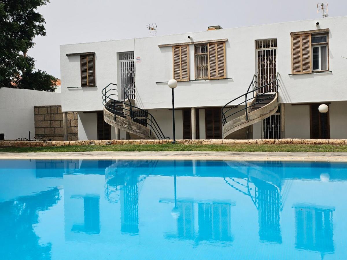 Holidays Beach & Pool ,Aircond , Las Americas Арона Экстерьер фото