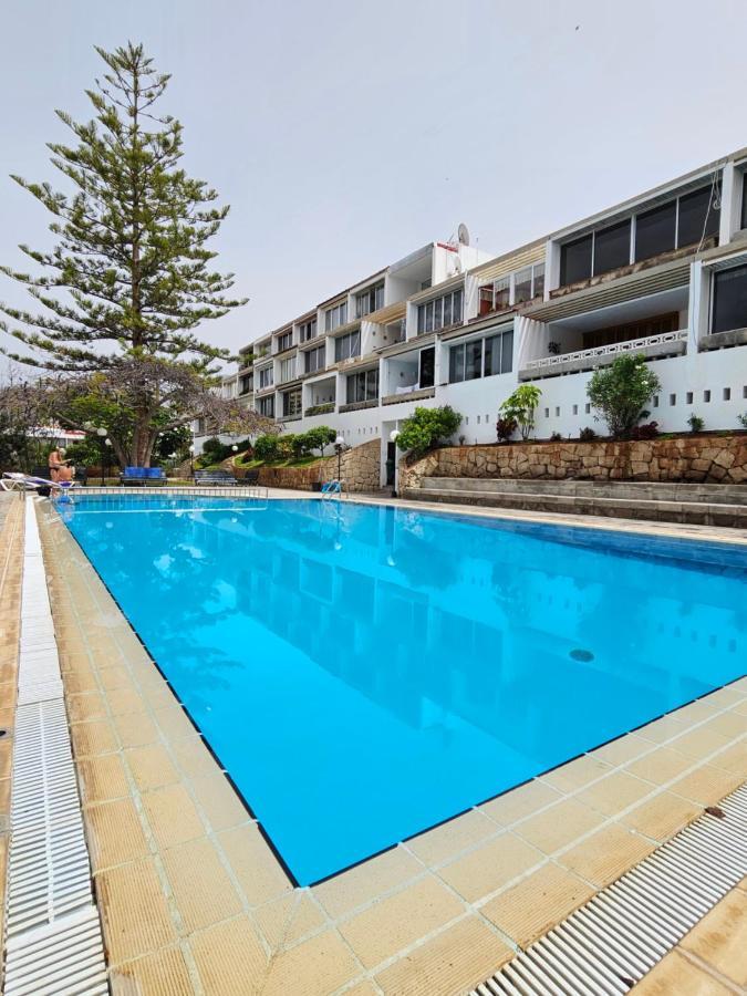 Holidays Beach & Pool ,Aircond , Las Americas Арона Экстерьер фото
