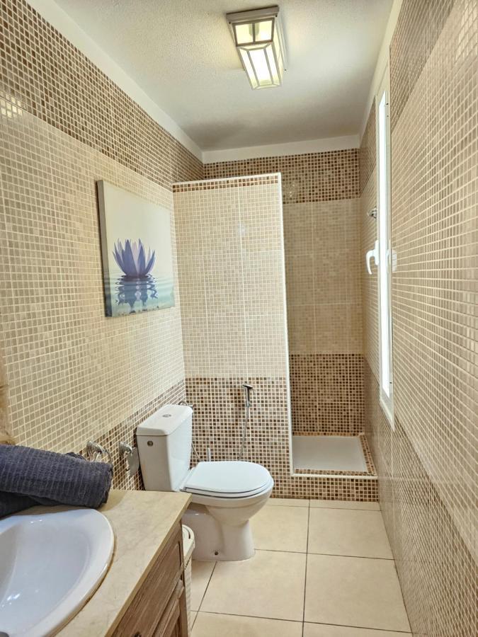 Holidays Beach & Pool ,Aircond , Las Americas Арона Экстерьер фото