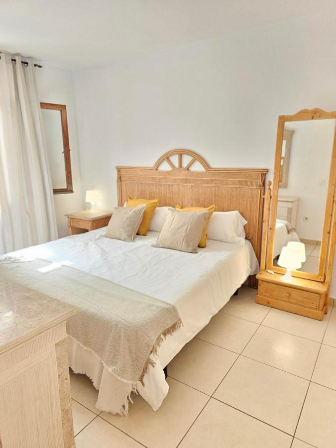 Holidays Beach & Pool ,Aircond , Las Americas Арона Экстерьер фото