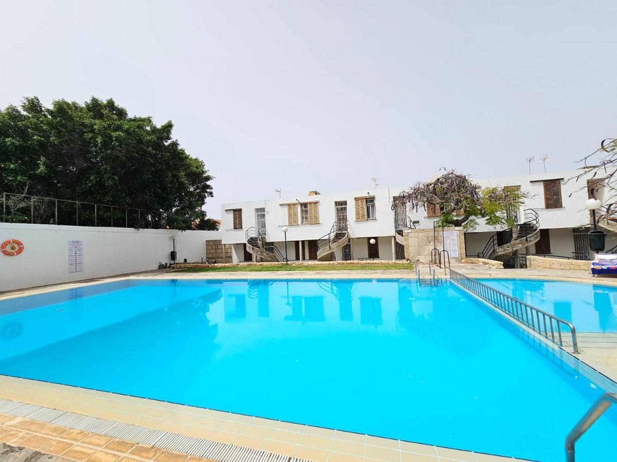 Holidays Beach & Pool ,Aircond , Las Americas Арона Экстерьер фото