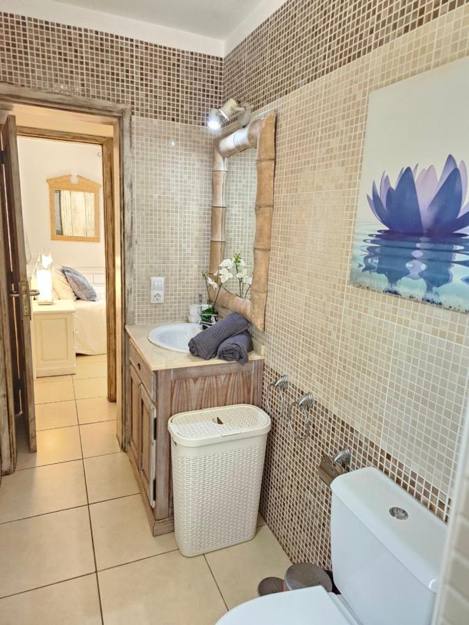 Holidays Beach & Pool ,Aircond , Las Americas Арона Экстерьер фото